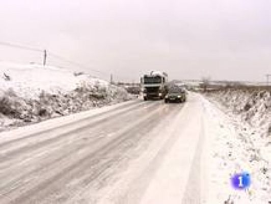 Informativo Telerioja - Informativo Telerioja - 12/02/10