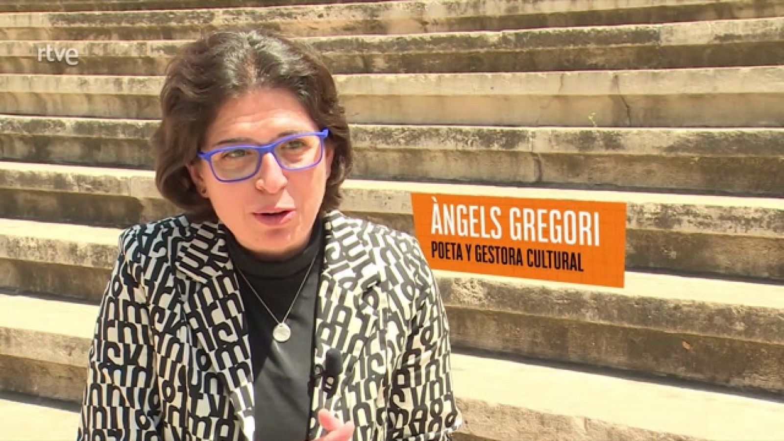 Culturas 2 - Sufrir como un espía - ver ahora