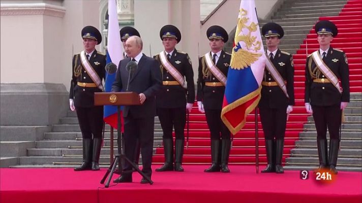 La tarde en 24h - La tarde en 24 horas - 27/06/23
