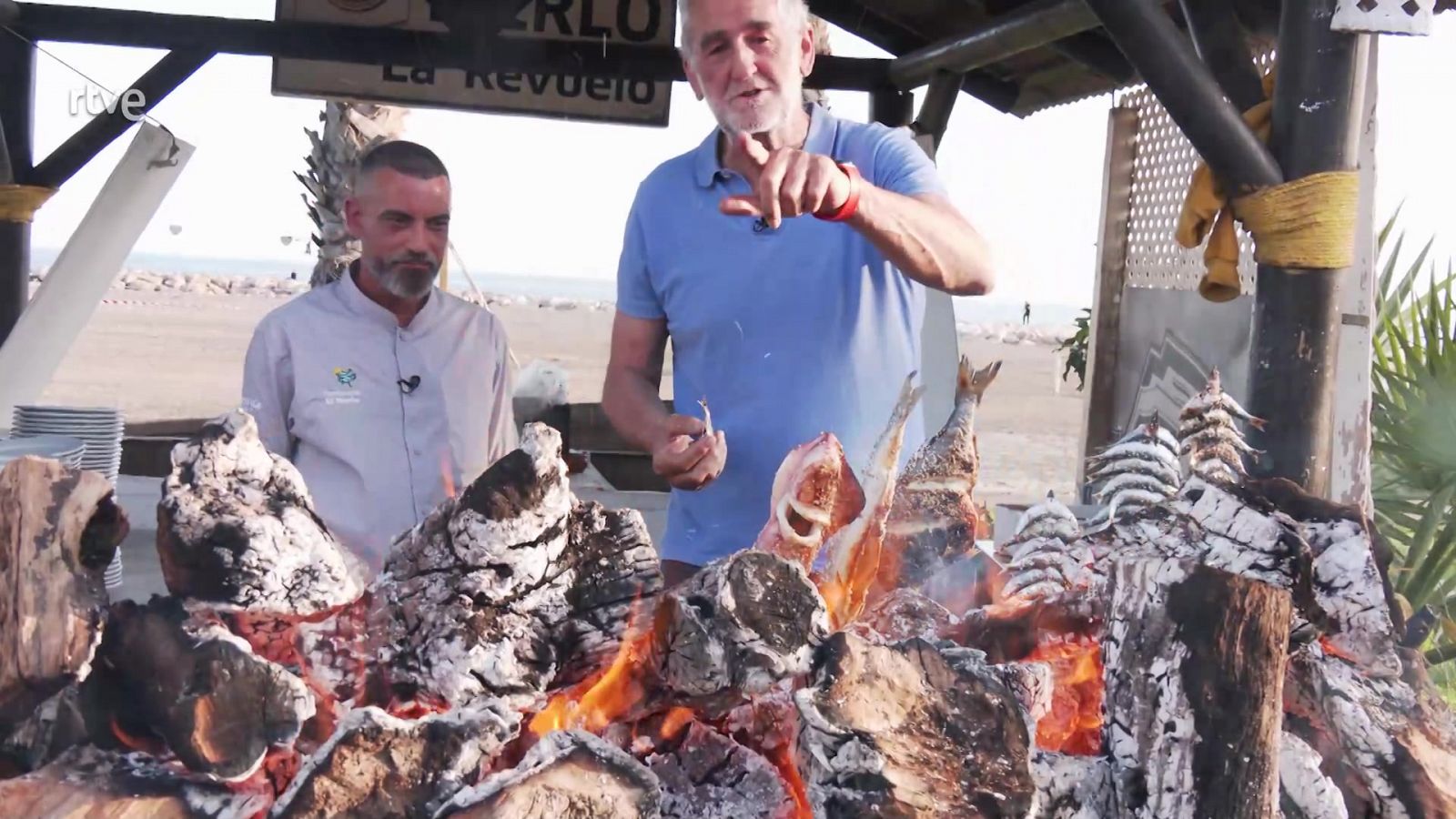 Aquí la Tierra - 27/06/23 - ver ahora