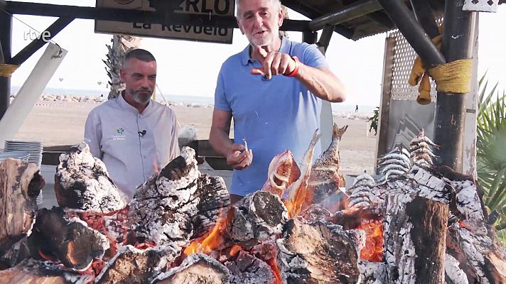 Aquí la Tierra - Aquí la Tierra - 27/06/23