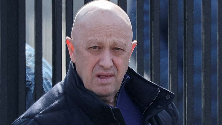 Telediario Internacional - Telediario Internacional - 27/06/23