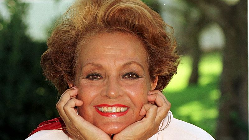 Muere Carmen Sevilla a los 92 aos: se marcha la ltima gran folclrica, pero su legado ser eterno - Ver ahora