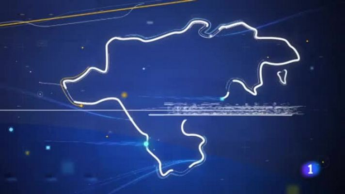 TeleCantabria - TeleCantabria2 - 27/06/23