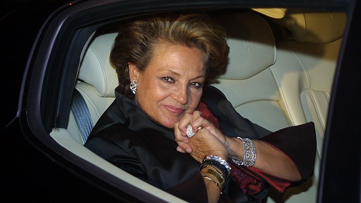 He dicho - Carmen Sevilla