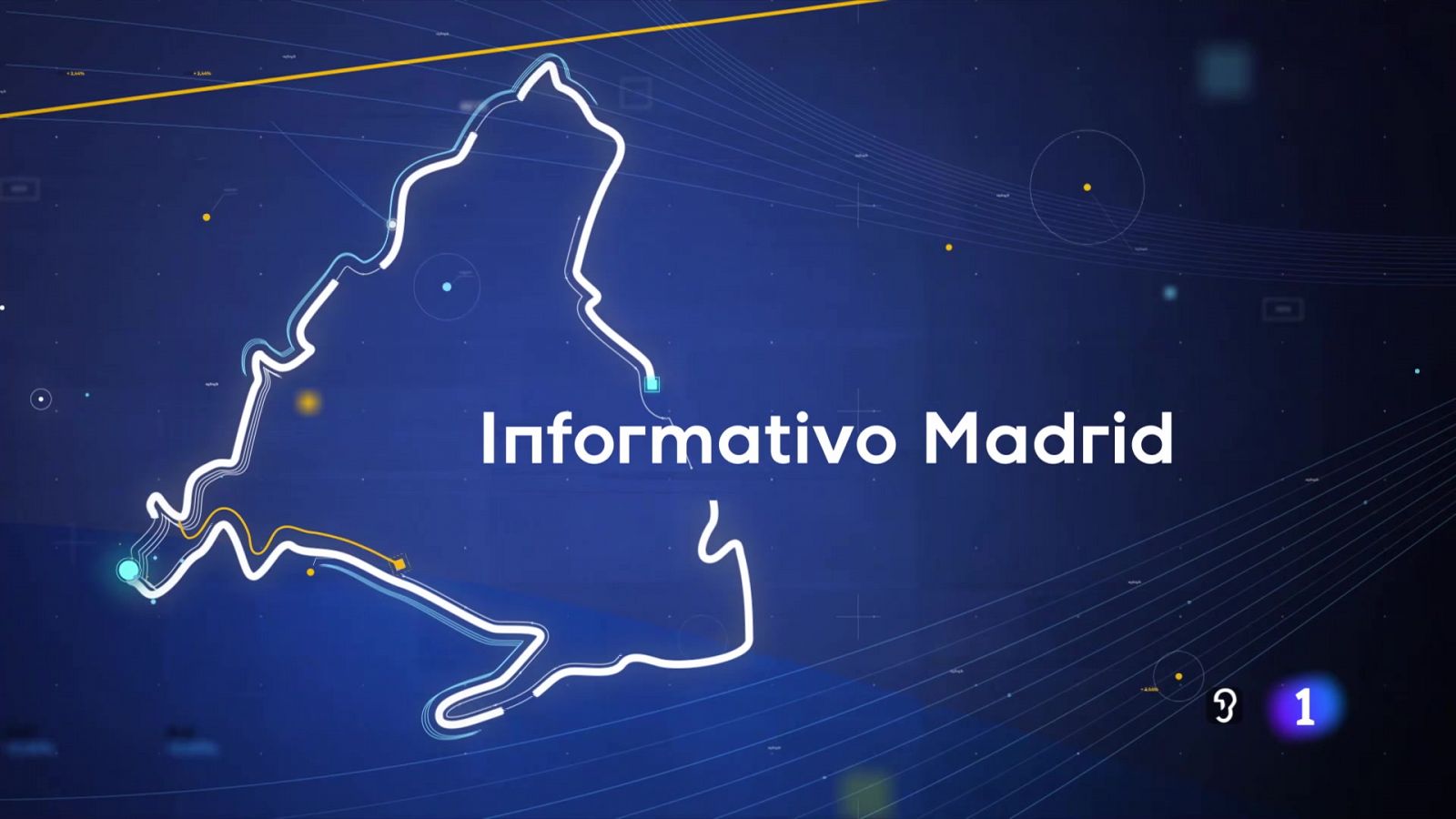 Informativo de Madrid 2 - 27/06/2023 - RTVE.es