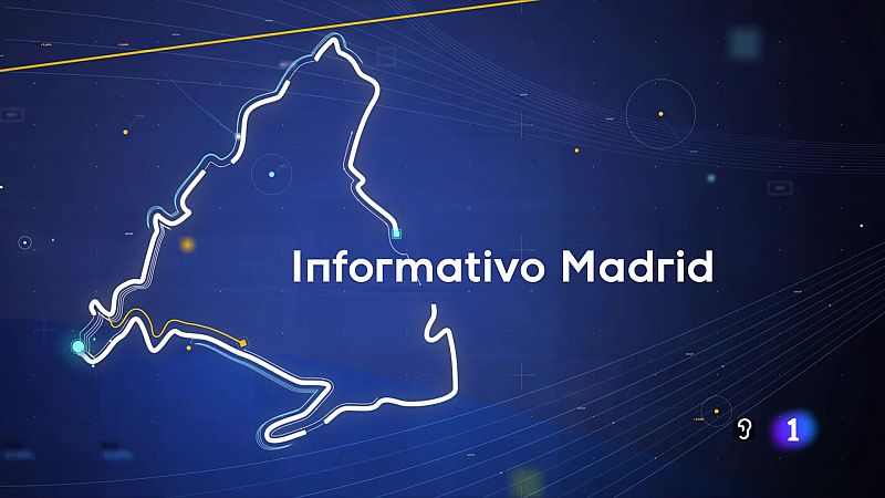 Informativo de Madrid 2 - 27/06/23 - Ver ahora