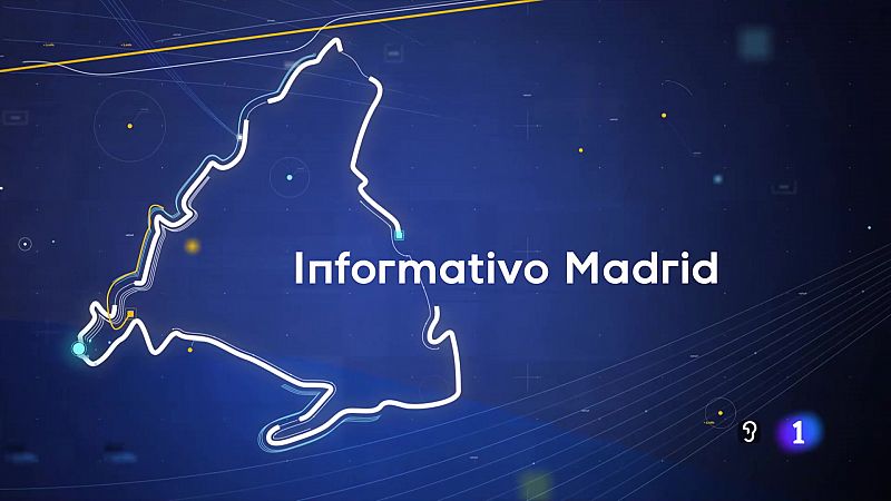 Informativo de Madrid 1 - 27/06/2023