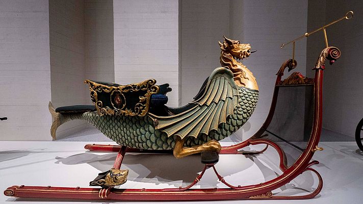 Informativo 24h - Colecciones Reales