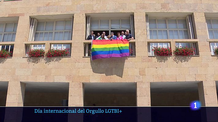 Informativo Telerioja - Informativo Telerioja  - 28/06/23