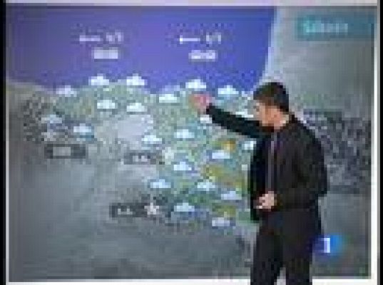 El tiempo - El Tiempo - 12/02/10