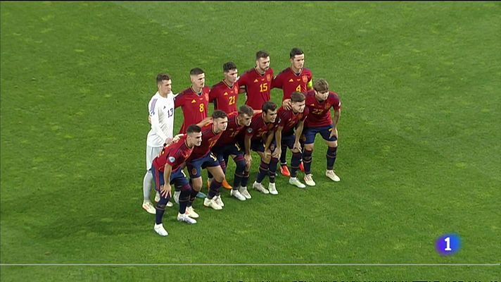 L'informatiu - Comunitat Valenciana - L'Informatiu de la Comunitat Valenciana 1 - 28/06/23