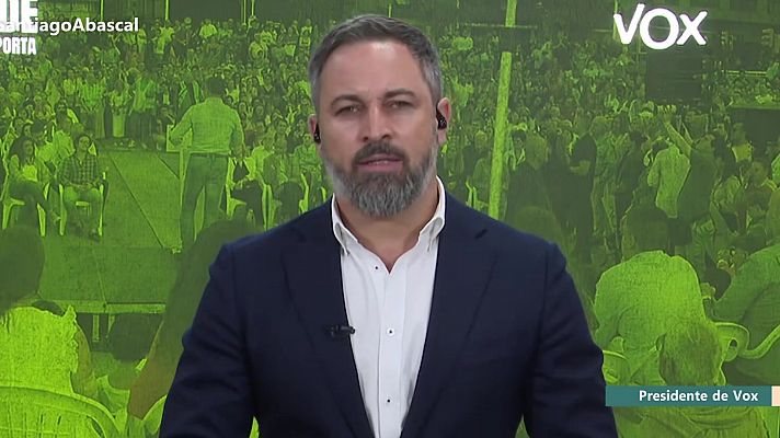 La hora política - 28/06/23