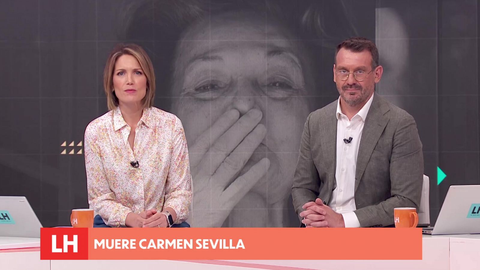 La hora de La 1 - La hora de la actualidad - 28/06/23 - ver ahora