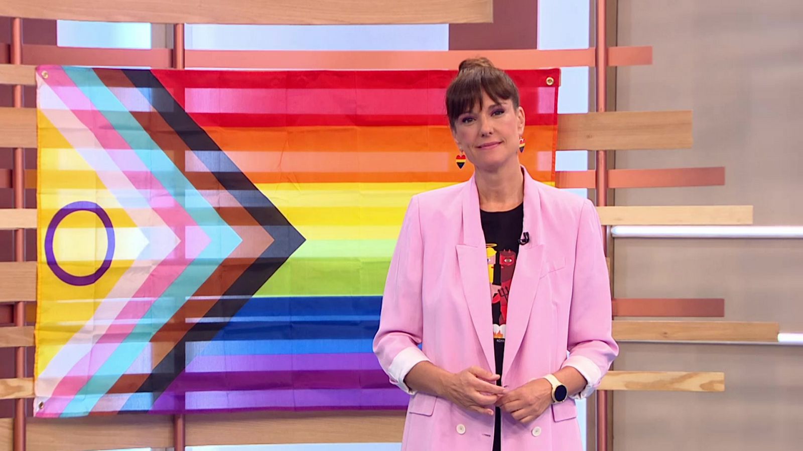 Ahora o nunca - Programa 111 - ver ahora