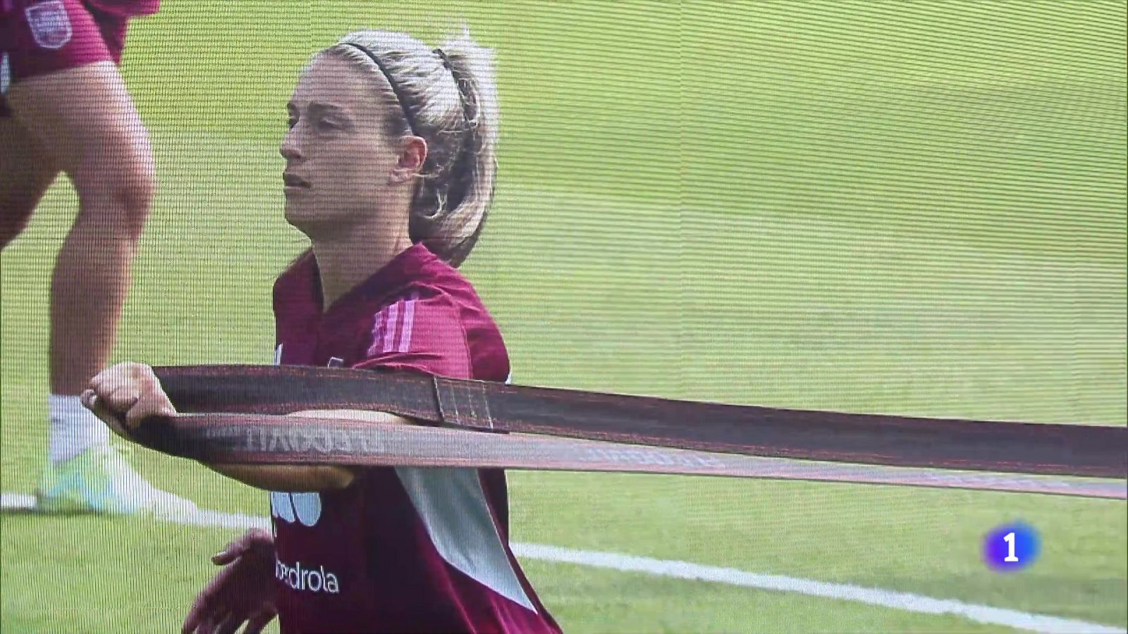 España afronta ante Panamá su penúltimo amistoso antes del Mundial | Ver