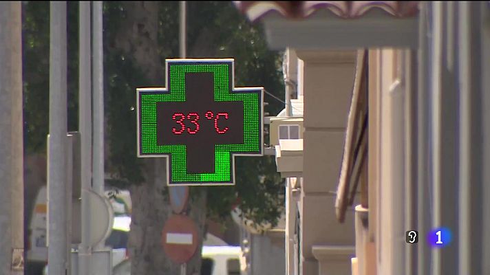 Telecanarias - Canarias en 2' - 28/06/2023