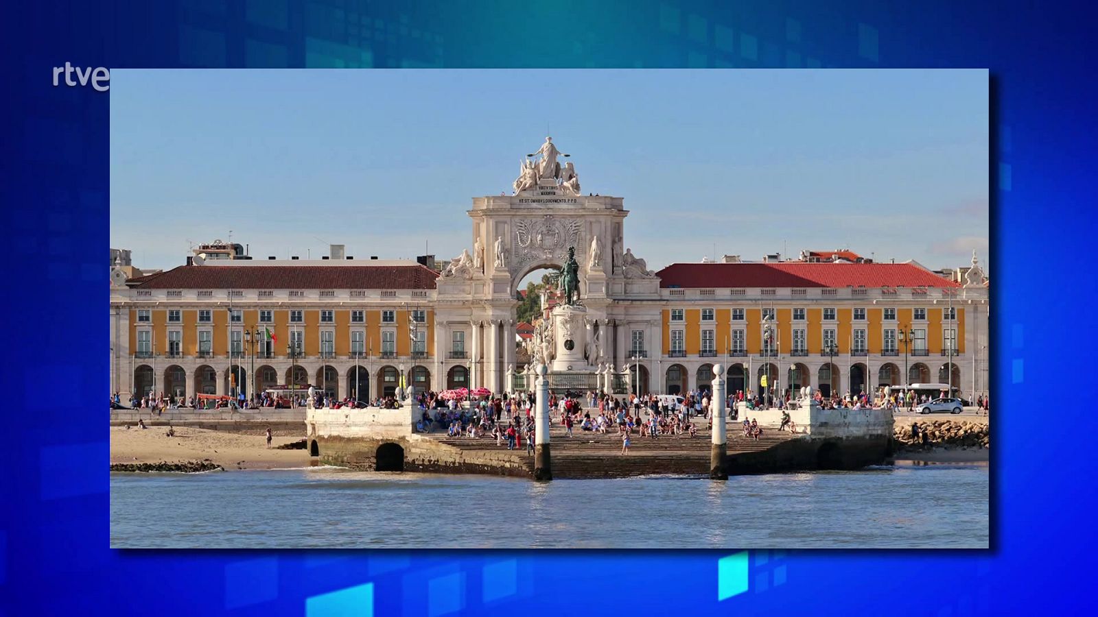 Saber y ganar. Edición de fin de semana - 02/07/23 - ver ahora