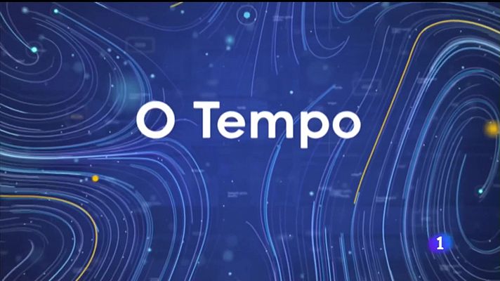 Telexornal - Galicia - El tiempo en Galicia 28-06-2023