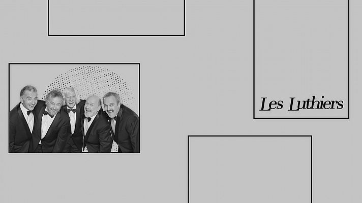 Noticias Andalucía - Los Luthiers: Adiós a los escenarios