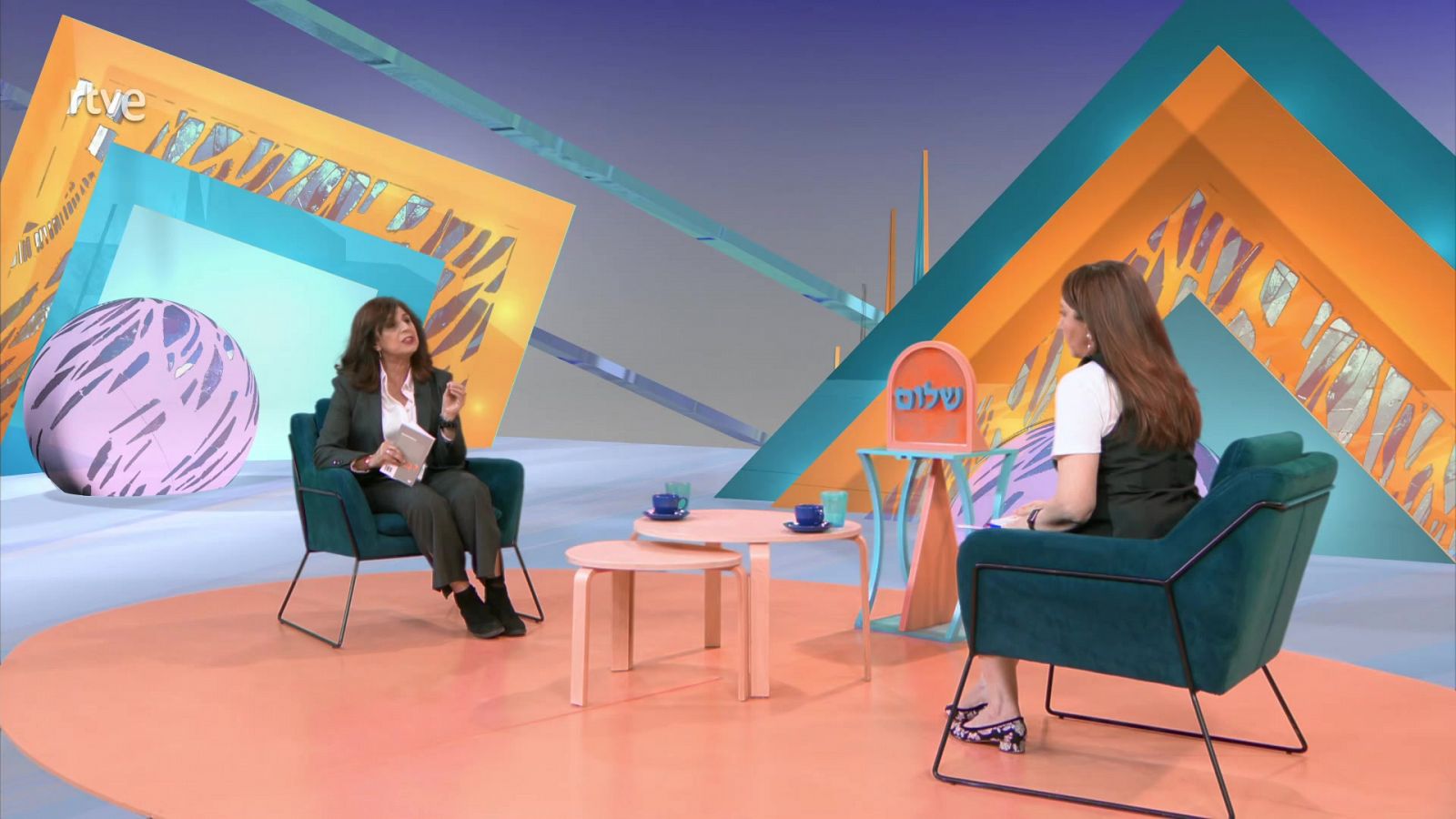 Shalom - La maledicencia o la toxicidad de las palabras - ver ahora