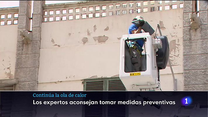 Telecanarias - Telecanarias - 28/06/2023