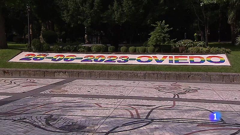 Panorama Regional 2 - 28/06/2023 - Ver ahora 