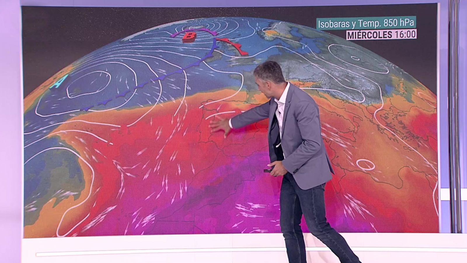 El Tiempo - 28/06/23 - RTVE.es