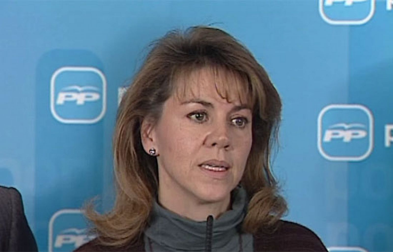 El PP no ve posible un gran pacto político si no se cambian las políticas económicas | Ver