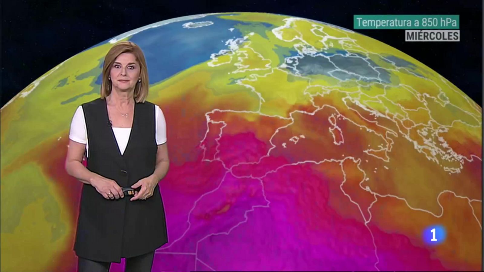 El tiempo en Extremadura - 28/06/2023 - RTVE.es