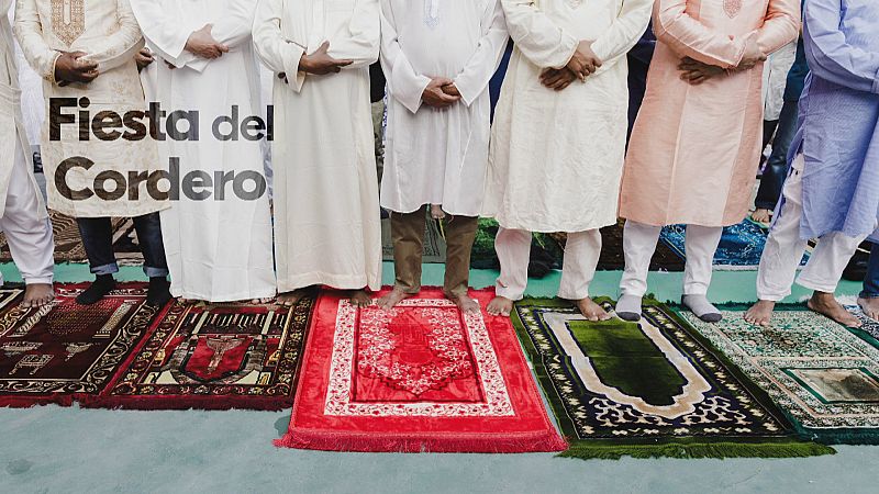 Fiesta del Cordero - Ver ahora