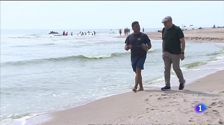 L'informatiu - Comunitat Valenciana - L'Informatiu de la Comunitat Valenciana 2 - 28/06/23