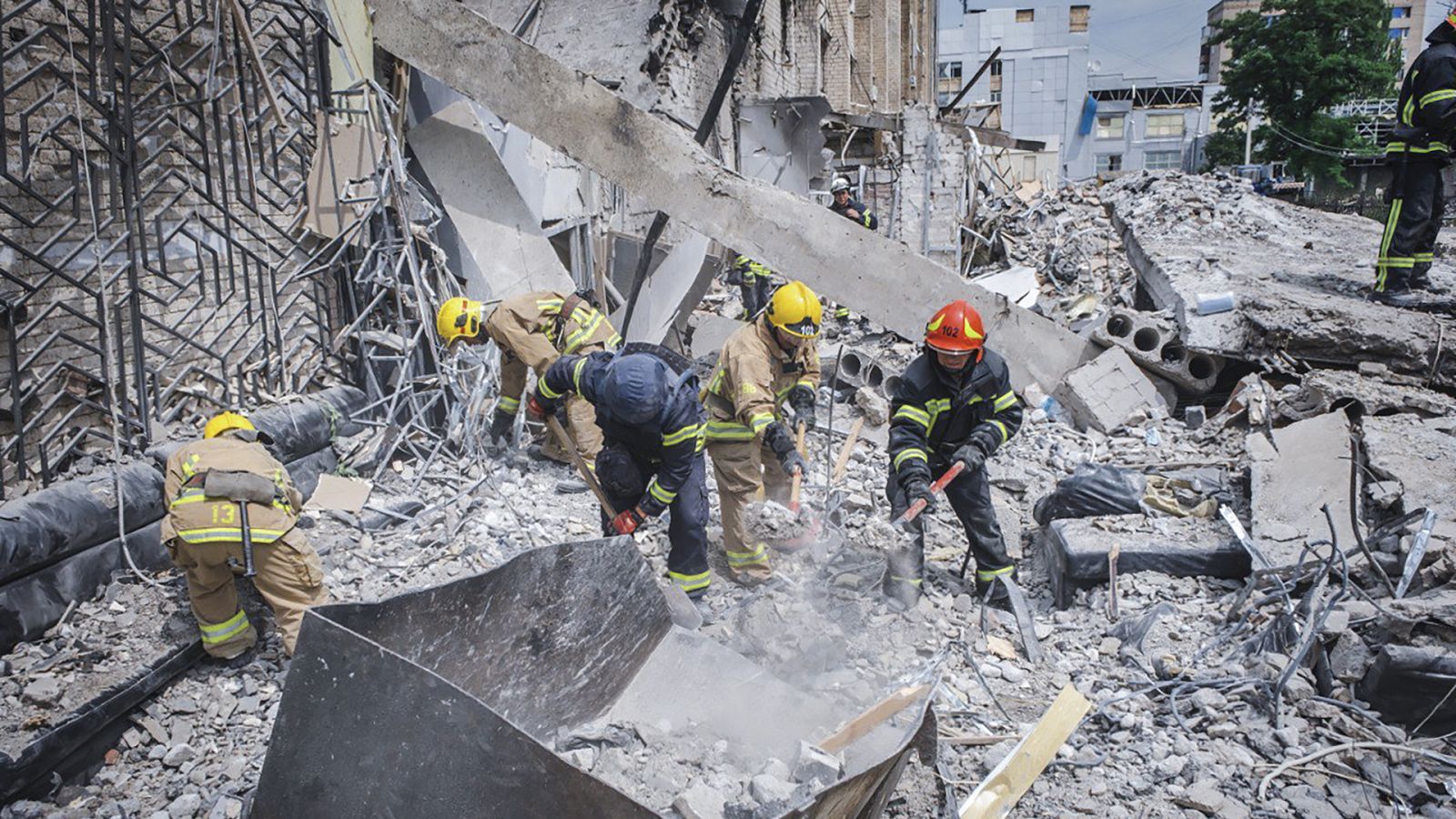 La tarde en 24 horas - 28/06/23 - ver ahora