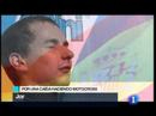  - Lorenzo, lesionado, no irá a Sepang