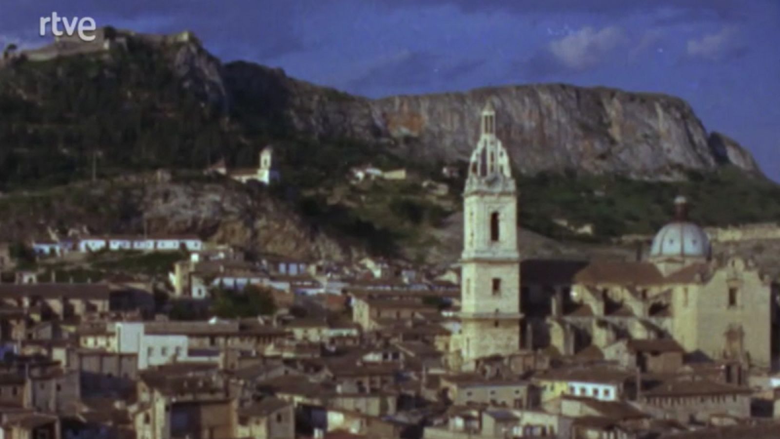 Aquí España - Xàtiva - Aquí España | Ver