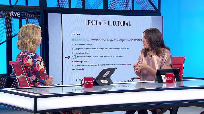 La aventura del Saber - La aventura del saber - Lengua de signos - 22/06/23