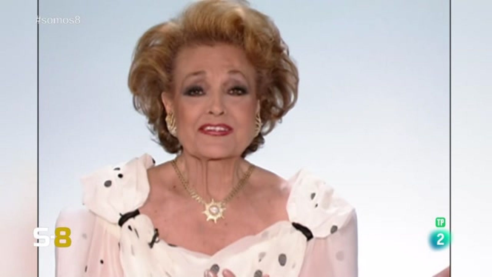 Somos 8 - 28/06/2023