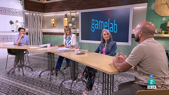 Gamelab: "El videojoc creix més enllà de l'entreteniment"