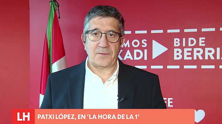 La hora de La 1 - La hora política - 29/06/23