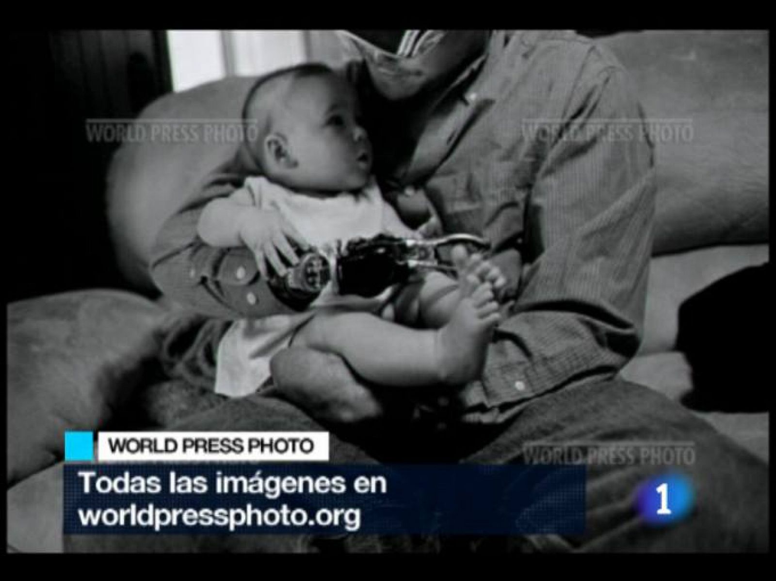 Sin programa: World Press Photo | RTVE Play