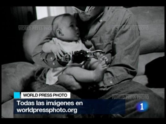  - World Press Photo