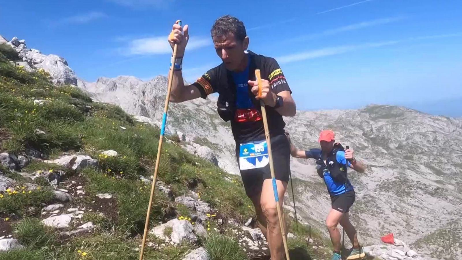 Trail - Gran Trail Picos de Europa