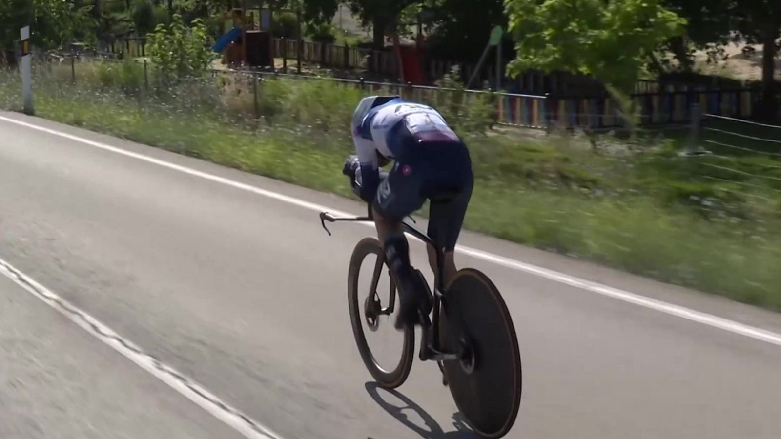 Ciclismo - Campeonato de España de Carretera Pro/Élite/Sub-23 - ver ahora
