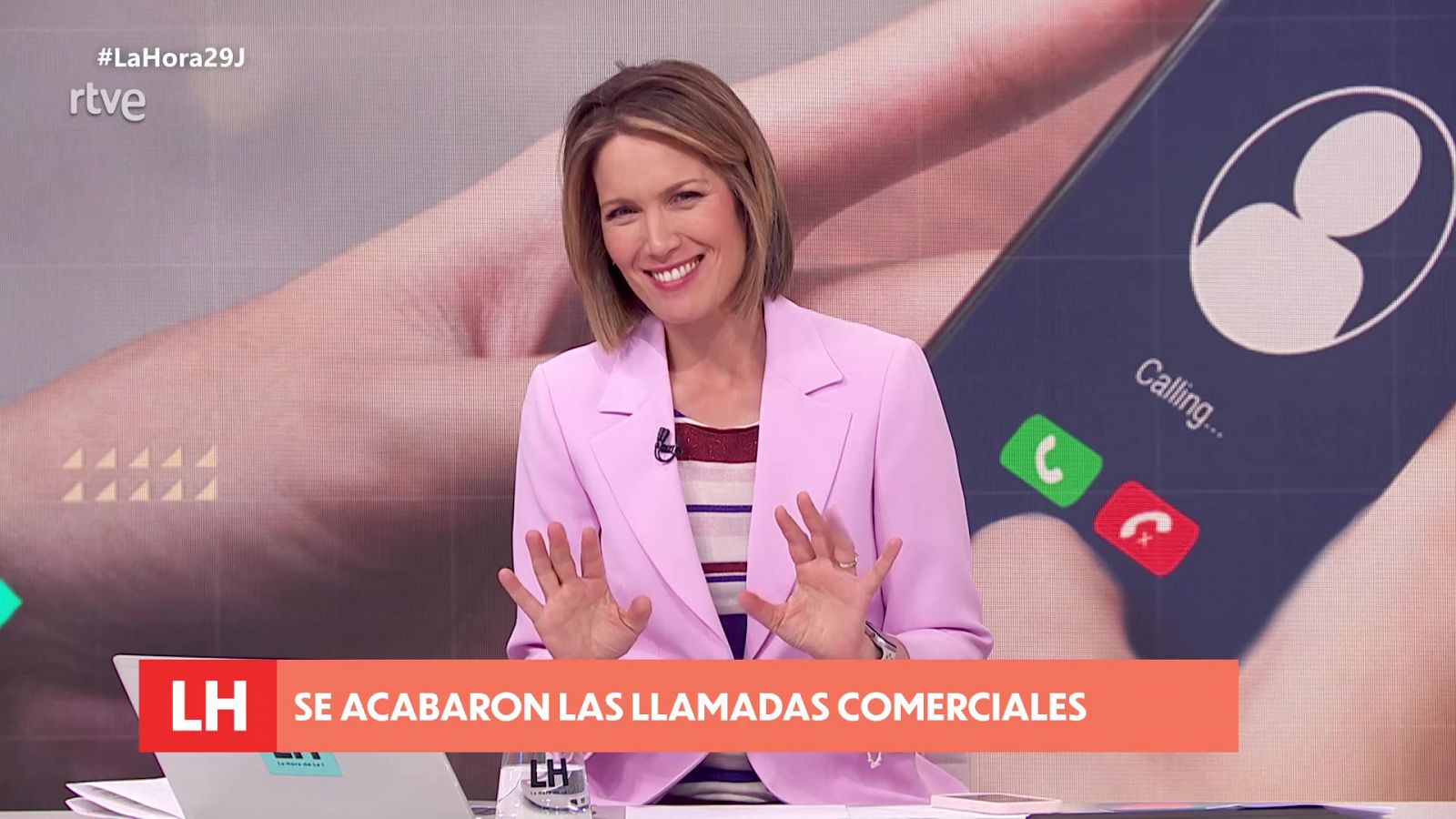 La hora de La 1 - La hora de la actualidad - 29/06/23 - ver ahora