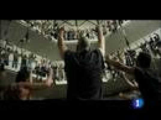 Premios Goya - Dos días para los Premios Goya