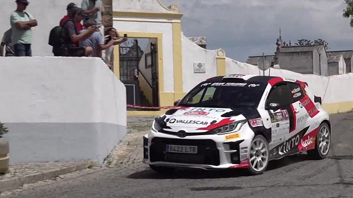 Racing for Spain - 2023 -Programa 16