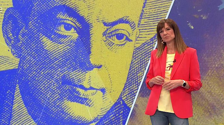 Ahora o nunca - Programa 112