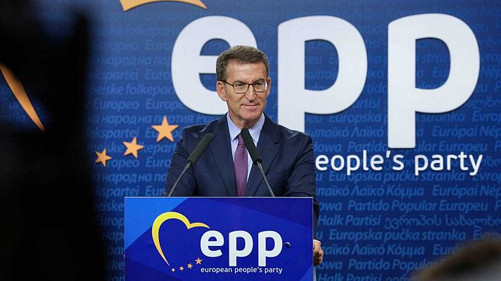 El IPC, la reforma laboral y los fondos europeos, en el foco de la precampaña