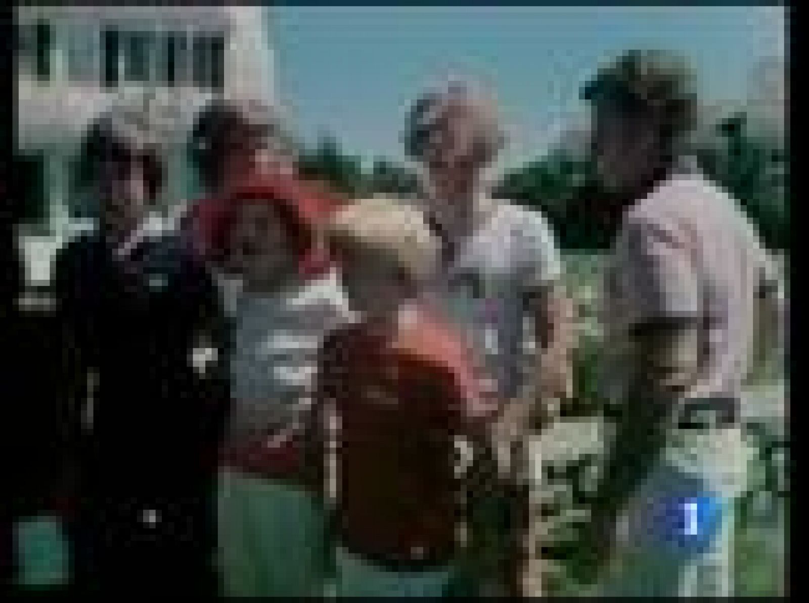 Patrick Kennedy se retira de la política | Ver