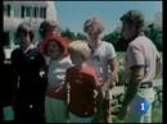  - Patrick Kennedy deja la política